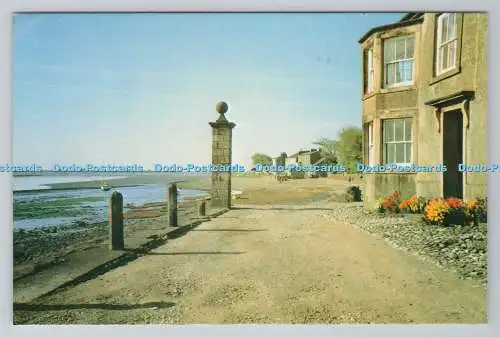 R781118 Sunderland Point. Noel Tatt. Hugh Cunliffe. 1989