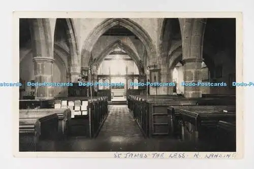 C029142 St. James the Less. N. Lancing