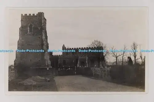 C029185 Kirche St Mary Virgin. Marston Moretaine. Velox