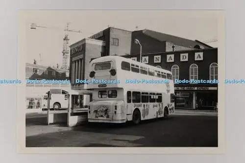 C029220 Bus. London und Manchester Assurance. 628UKM