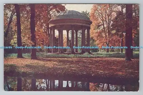 R781203 Chateau de Versailles. Le Temple de l Amour. Amor Tempel. A. Noyer
