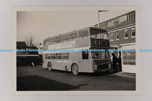 C029229 Bus. 33. PKE807M. Maidstone and District