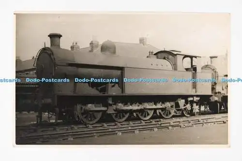 Lokomotive C029250. L.M.S. 7892. 0. 8. 2T. Eine Krone