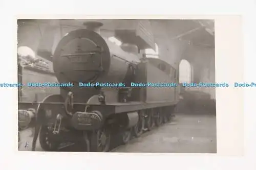 Lokomotive C029251. R.A. Wheeler. Altes Foto