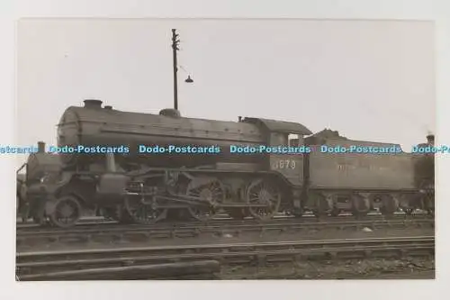 Lokomotive C029256. British Railways. 1878. Lokomotive und allgemeine Eisenbahn Foto