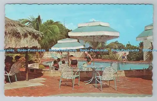 R781441 Barbados. Westindien. Sam Lord Pool. Hl. Philipp. J. A. Chabrol. Larry W