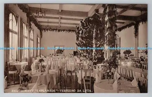 R781490 Restaurant Esplanade Terreiro da Luta