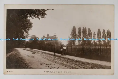 C027083 Oxhey Eastbury Road W H S Kingsway Echtfotoserie