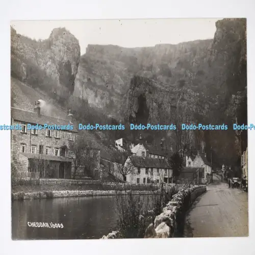C027214 Cheddar Chapman Dawlish T I C RP