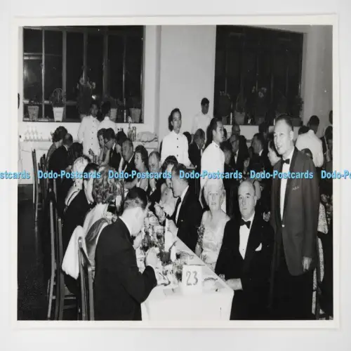 C027434 Hong Kong Ball Evening Mainland Studio 44 Carnarvon Road Kowloon
