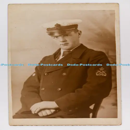 C029531 Man in Uniform Gale Studios