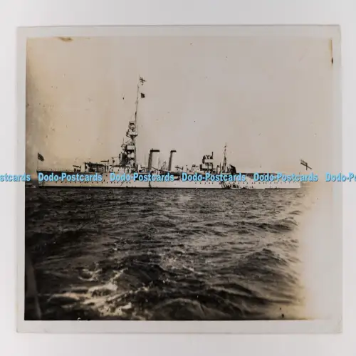C029542 HMS Coventry RP Postkarte