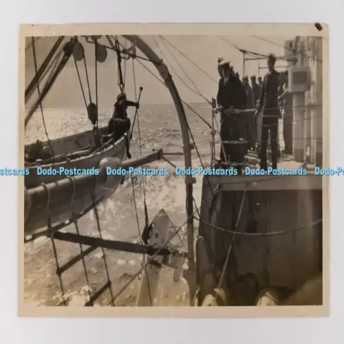 C029548 HMS Coventry British Made