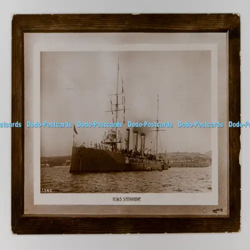C029751 H M Sapphire The Rapid Photo Printing London