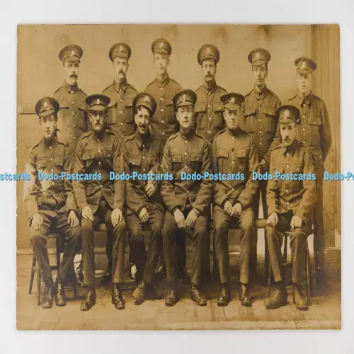 C029852 Personengruppe in Uniformen