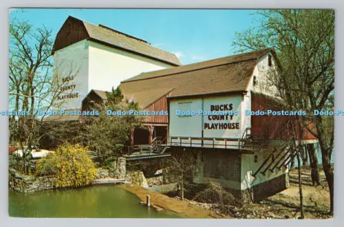 R785818 Pennsylvania New Hope Bucks County Spielhaus The Scheller