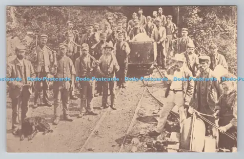 R786363 Goldminers Tandem Publishing Merioneth County Record Office