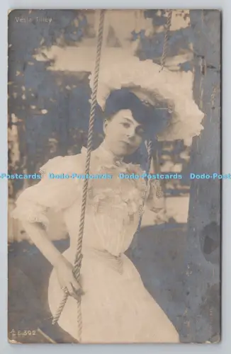 R788926 Frau A L Serie 1910