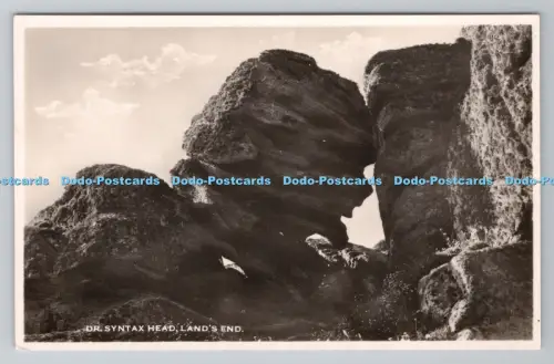 R789983 Lands End Dr Syntax Head M and L National Series