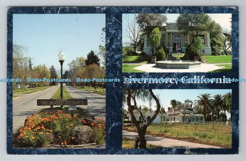 R790429 Livermore California Travarno Road District Woodhams Enterprises Susan W