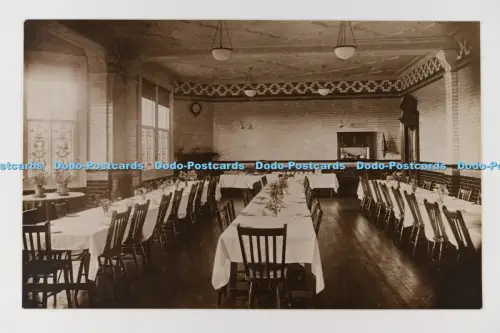 C031121 St Margarets at Cliffe Dover Portal House Esszimmer G H Jarrett T I C