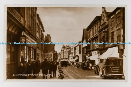 C031196 Coventry Smithford Street Goddard and Yardley Valentine RP