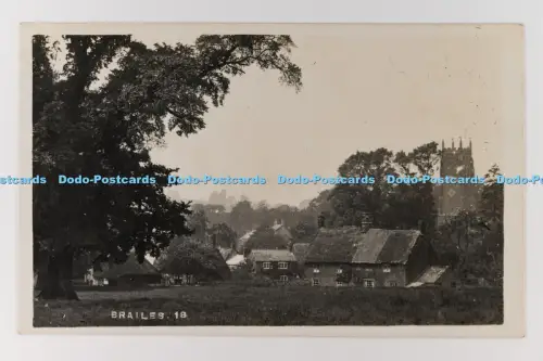 C031235 Brailes Frank Packer Chipping Norton The Alfred Woodward Collection