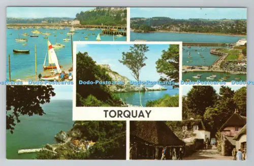 R790719 Torquay Harbour Anstey Cove Multi View