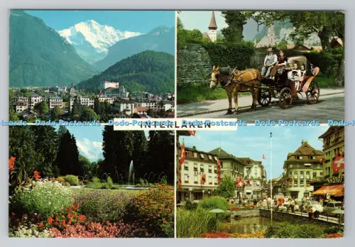R790787 Interlaken E Gyger Multi View