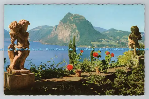 R792380 Lugano Castagnola Monte S Salvatore Mayr