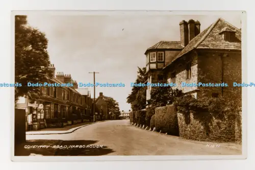 C031937 Narborough Coventry Road Leicestershire Valentine RP