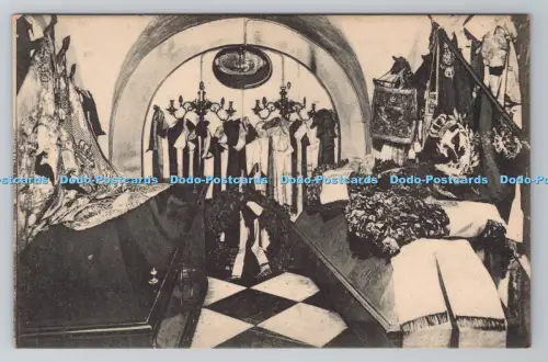 R792811 Potsdam Garnisonkirche Ernst Eichgrun