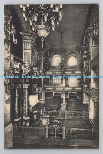 R792817 Potsdam Garnisonkirche Ernest Elchgrun