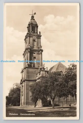 R792818 Potsdam Garnisonkirche Rex RP