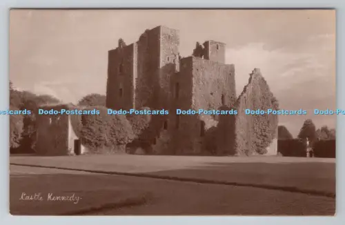 R793493 Castle Kennedy J P Milnes