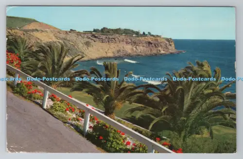 R794552 California San Pedro Point Fermin and Point Fermain Park H S Crocker Gol