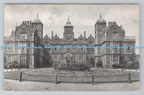 R794911 England Hertfordshire Hatfield House 1908