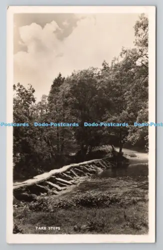 R795950 Tarr Steps R A J Bowden Brompton Ralph
