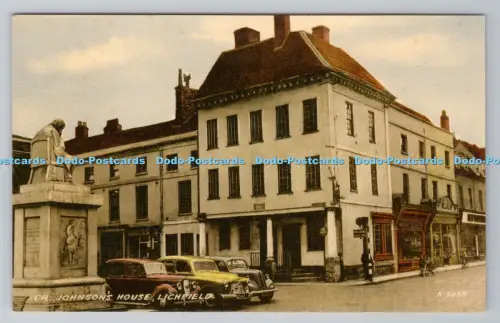 R797185 Lichfield Dr Johnson House Collo Farbe 4049 V Style