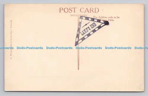 R801424 Lands End Dr Syntax R Williams Penzance