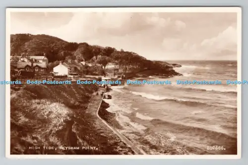 R802794 Heysham Point High Tide Valentine RP