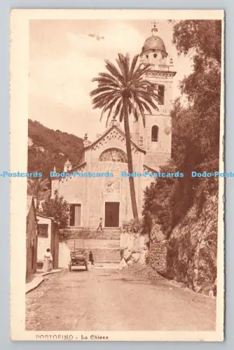 R803666 Portofino La Chiesa Civicchioni