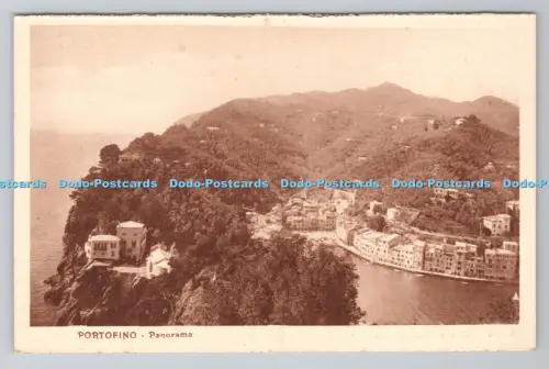 R803668 Portofino Panorama Civicchioni