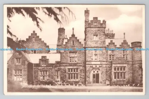 R803875 Burley Woodhead K H A