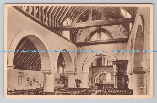 R803879 Compton Church Frith Reigate