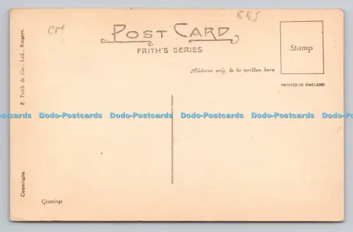 R803879 Compton Church Frith Reigate