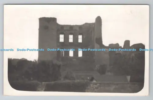 R803887 Kenilworth Castle 1936
