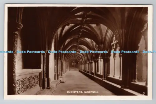 R803891 Norwich Cloisters RP