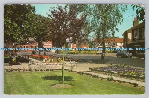 R803940 Brightlingsea Victoria Place Photo Precision Colourmaster International