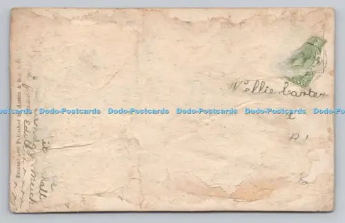 R803947 Bosham Austin